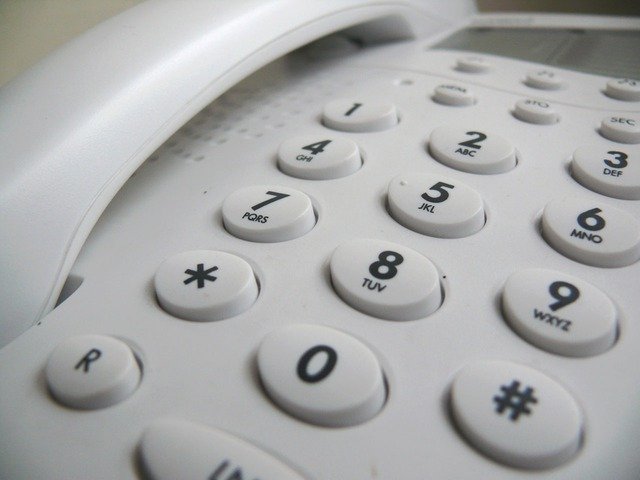landline-phone